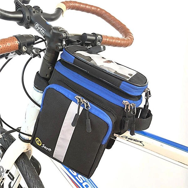 Reyo Bisiklet Çantası