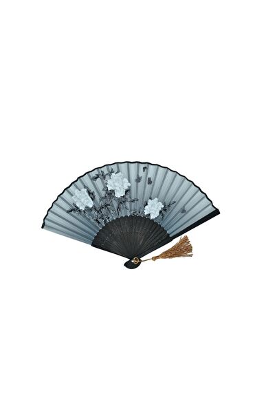 artı bir bodrum Yelpaze