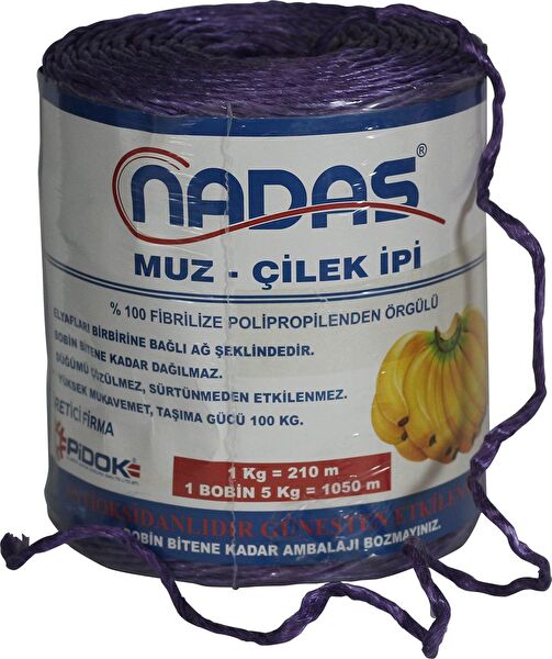 NADAS Sera, Sera Malzemeleri