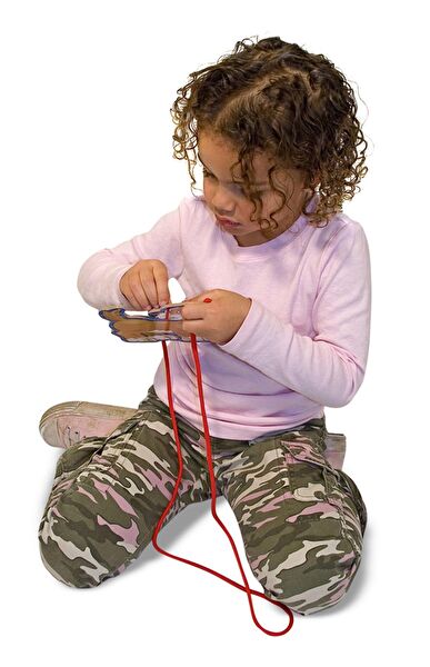 Melissa and Doug Takı, Moda Tasarım Seti