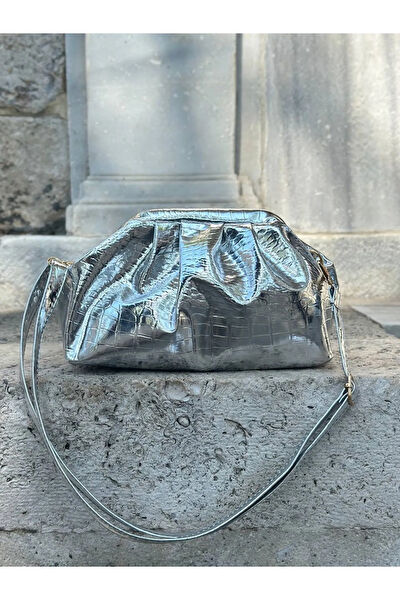 SHIKIRTI Kadın Omuz Çantası