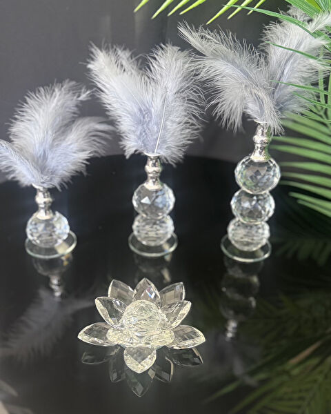 cyz home Dekoratif Obje, Biblo, Figür