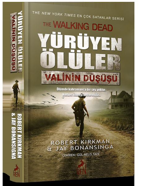 Ren Kitap Roman Kitapları