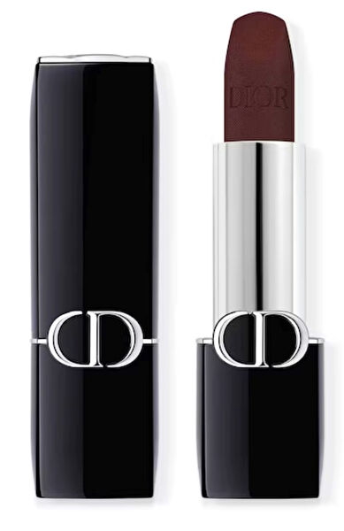Dior Dudak Parlatıcı