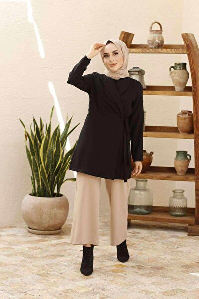 Lugmo Tesettür Pantolon