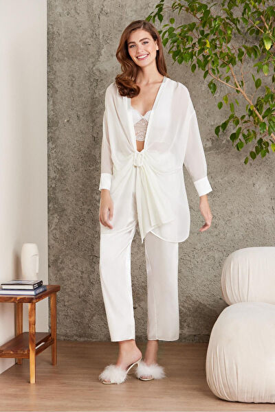 Pierre Cardin Kadın Pijama