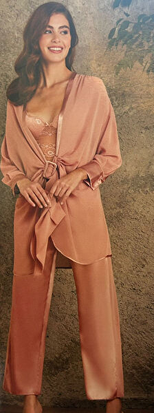 Pierre Cardin Gecelik