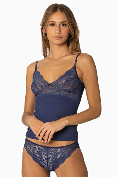 Pierre Cardin Kadın Atlet, Body, Fanila