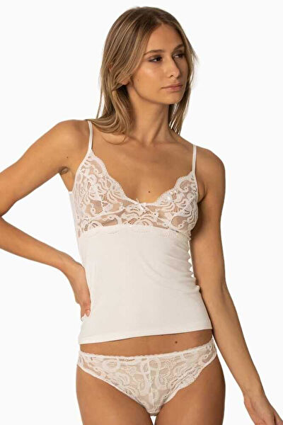 Pierre Cardin Kadın Atlet, Body, Fanila