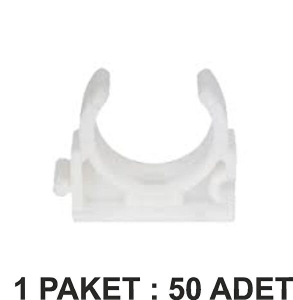 Dizayn PVC-PPRC Boru ve Fittings