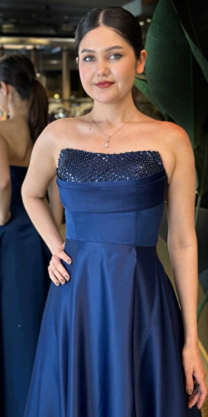 Abiyeniall Abiye Elbise