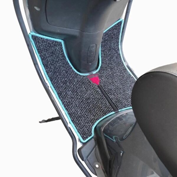 Mondial Motosiklet Ayak Destek Kitleri