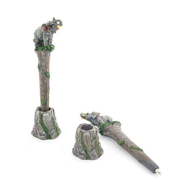 Mevafa Tükenmez Kalem