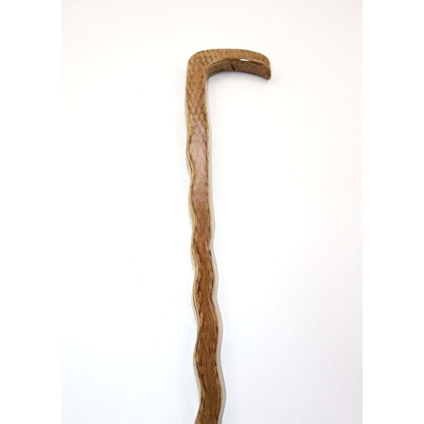 Mevafa Baston, Koltuk Değneği, Yürüteç