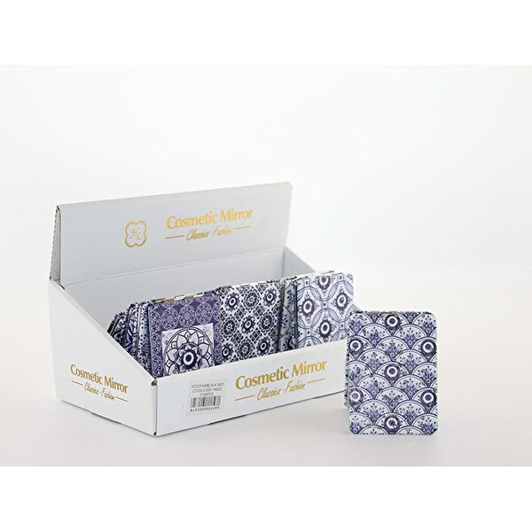 Mevafa Nazar Boncuğu