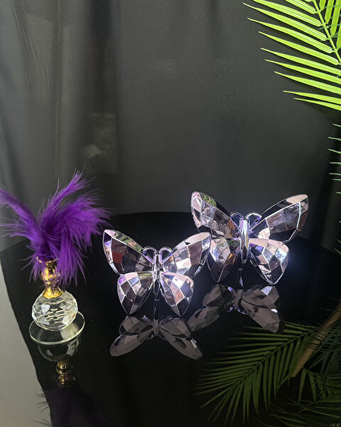 cyz home Dekoratif Obje, Biblo, Figür