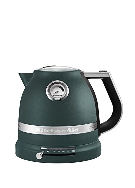 KitchenAid Kettle, Su Isıtıcılar