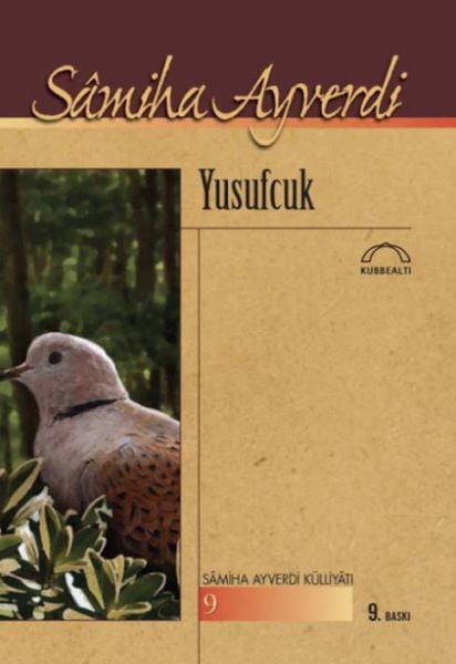 Kubbealtı Neşriyatı Yayıncılık Roman Kitapları