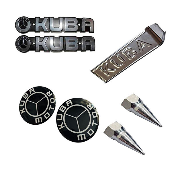 GMS Motosiklet Aksesuarı