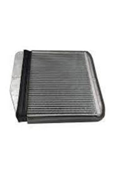 Yerli Kalorifer Ekipmanları