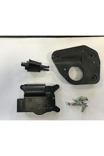 Yerli Kalorifer Ekipmanları