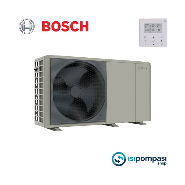 Bosch Klima