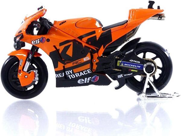 Maisto Model Motosikletler