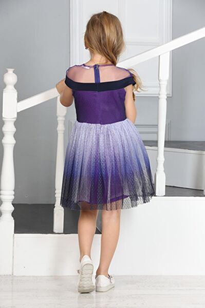 ÇocukYoluKids Kız Çocuk Elbise