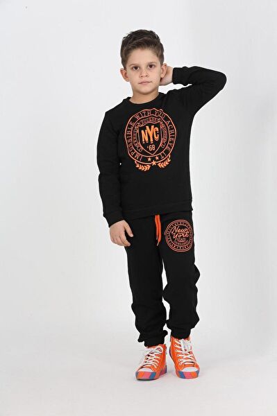 ÇocukYoluKids Erkek Çocuk Eşofman