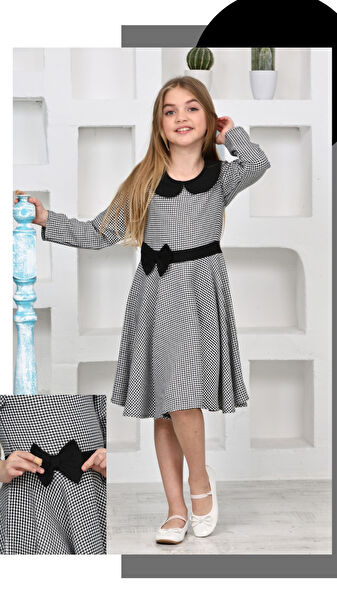 ÇocukYoluKids Kız Çocuk Elbise