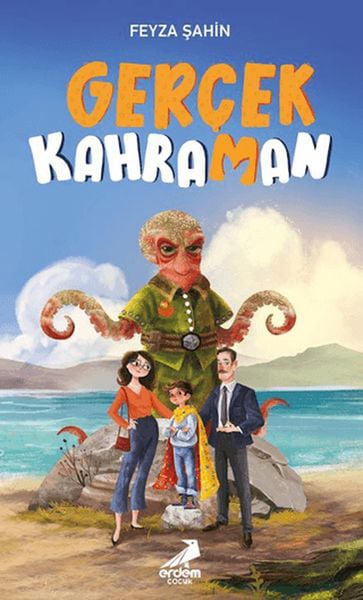 Erdem Çocuk Çocuk Öykü, Masal Kitapları