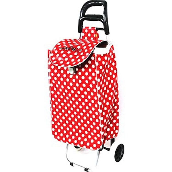 New Life Yük Taşıma Arabaları