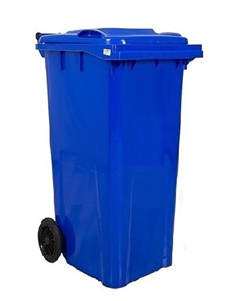 Safell  Çöp Kovası