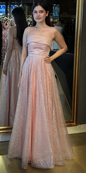 Abiyeniall Abiye Elbise