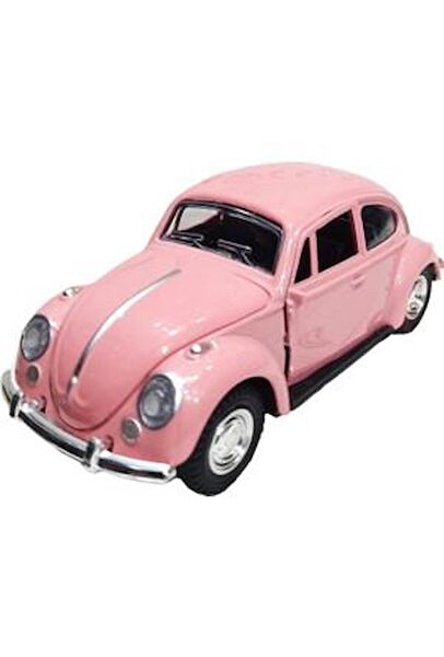 Nostaljik Lezzetler Oyuncak Arabalar