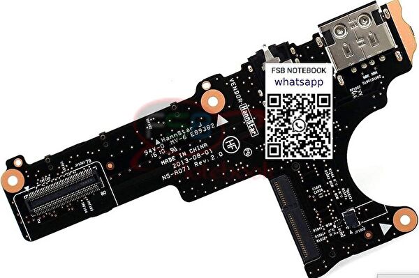 Lenovo Notebook Yedek Parça