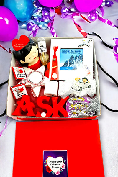 hediye kombini Hediyelik Ürün