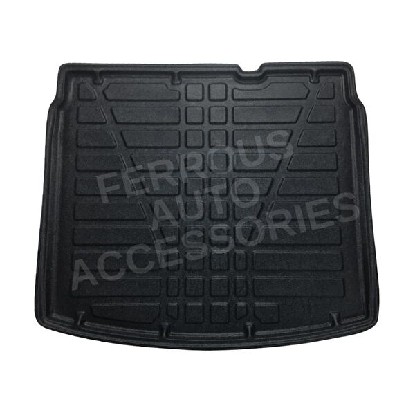 Ferrous Bagaj Havuzları