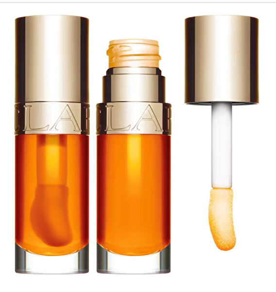 Clarins Dudak Bakımı