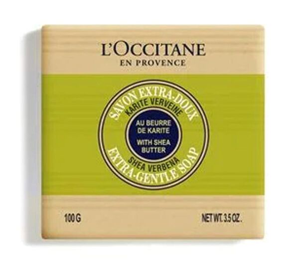 L'Occitane Sabun