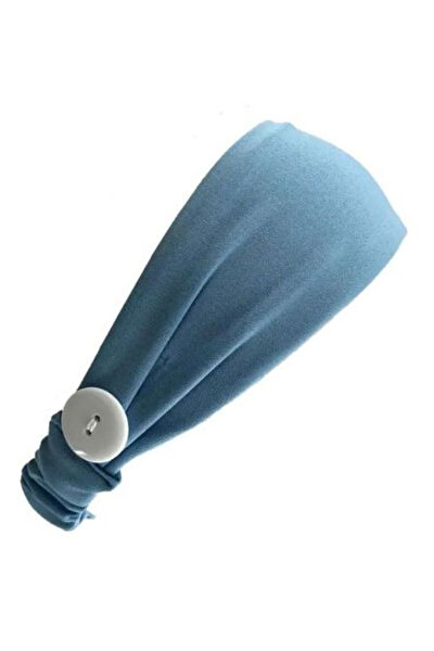 Berg Kadın Taç ve Saç Bandı