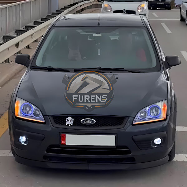 SHOOPLAA Araç Tamponu