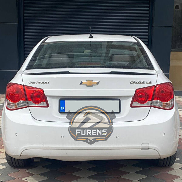 SHOOPLAA Anatomik Spoiler