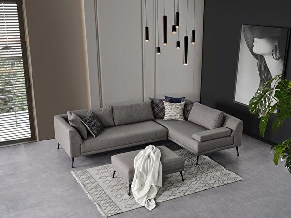 Dekorbizden L Koltuk