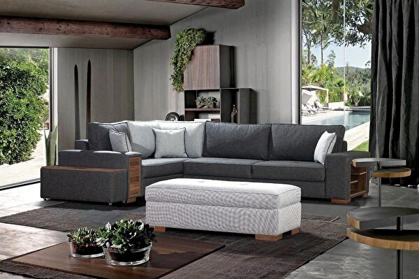 Dekorbizden L Koltuk