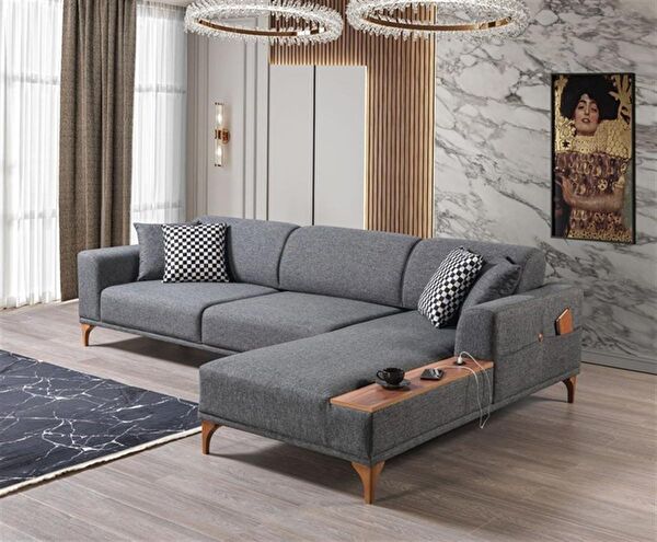 Dekorbizden L Koltuk