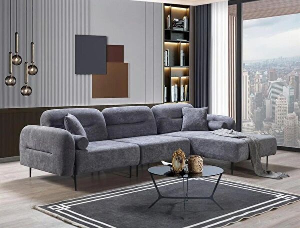 Dekorbizden L Koltuk