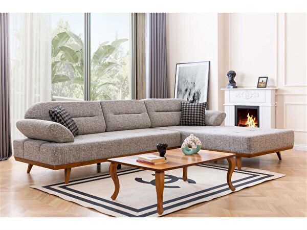 Dekorbizden L Koltuk