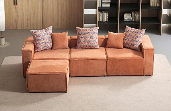 Dekorbizden L Koltuk