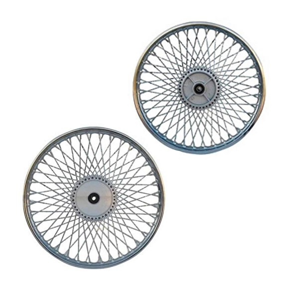 GMS Koruma Demiri & Takoz